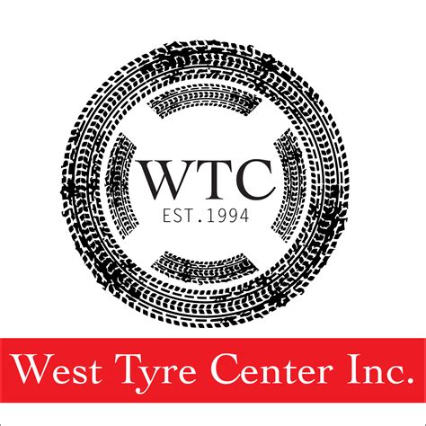 west tyre center incorporated